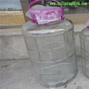 15升玻璃泡酒瓶、梅酒瓶、泡菜缸、腌菜缸